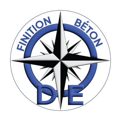 Logo Finition Béton DE